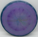 Adam Hammes Discraft 2023 Tour Series Zone Signed