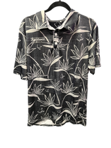 Adam Hammes Oahu Game Used Signed Polo