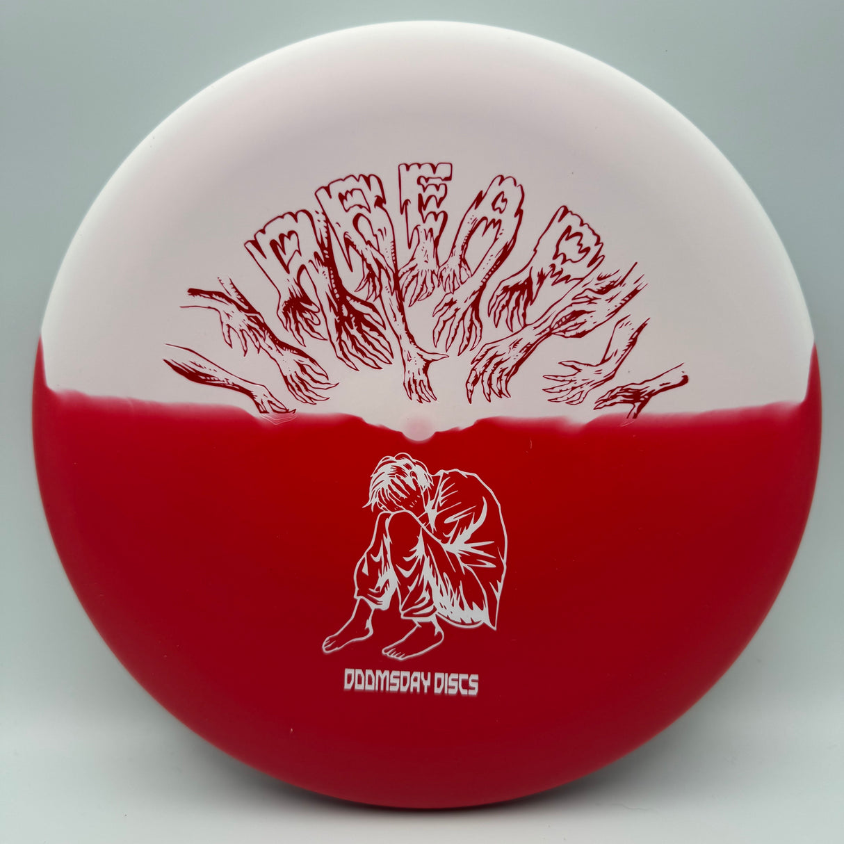 Doomsday Discs Dread Ration
