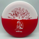 Doomsday Discs Dread Ration
