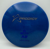 Prodigy A2 Reblend Plastic