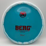 Kastaplast K1 Grind Berg X