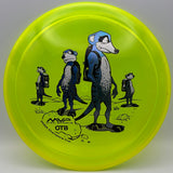 Axiom Discs Neutron Crave (OTB Open Edition 2025)