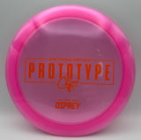 Climo Prototype Osprey