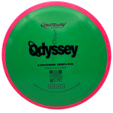 Gateway Odyssey Prototype 93