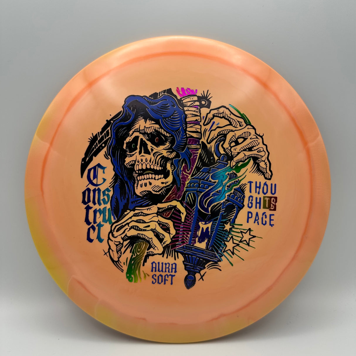 Thought Space Athletics Construct Aura Soft