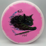 Latitude 64 Claymore Gold Orbit Kristin Lätt Team Series 2026