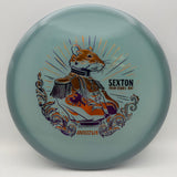 Innova Rat Proto Glow Champion Nate Sexton TS
