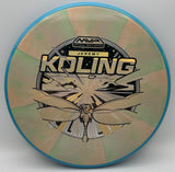 Axiom Discs Tempo Cosmic Neutron (Koling Team Series)