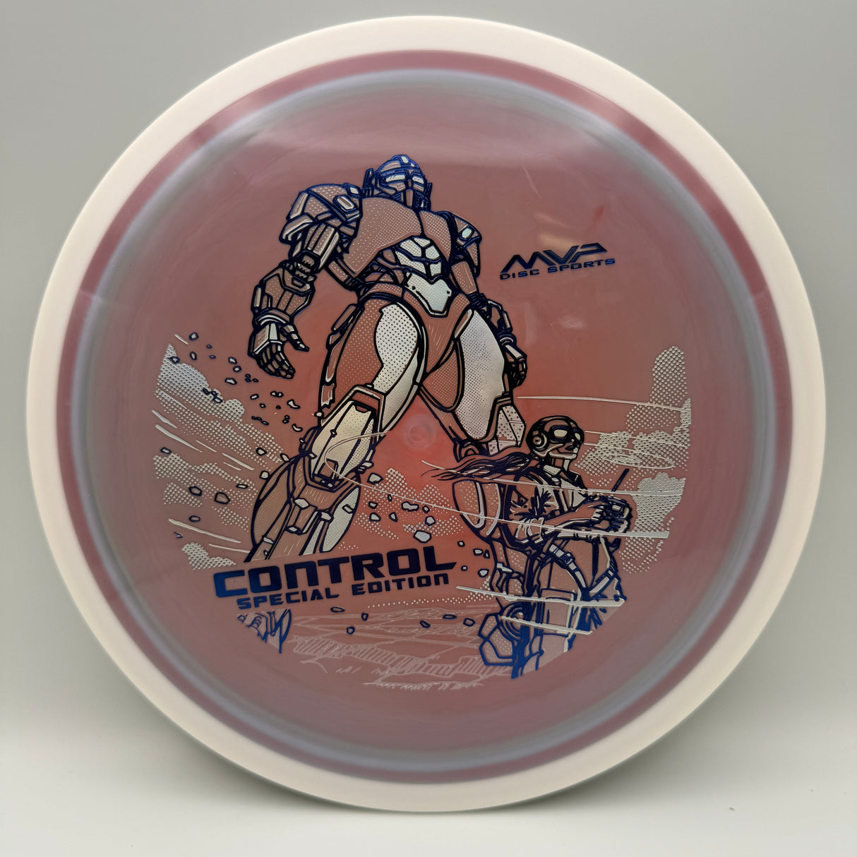 MVP Discs Neutron Control - Special Edition