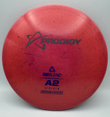Prodigy A2 Reblend Plastic