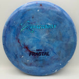 Prodigy M4 400 Fractal Plastic