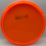 Paul Mcbeth Discmania MD3 PMB Foundation Signed