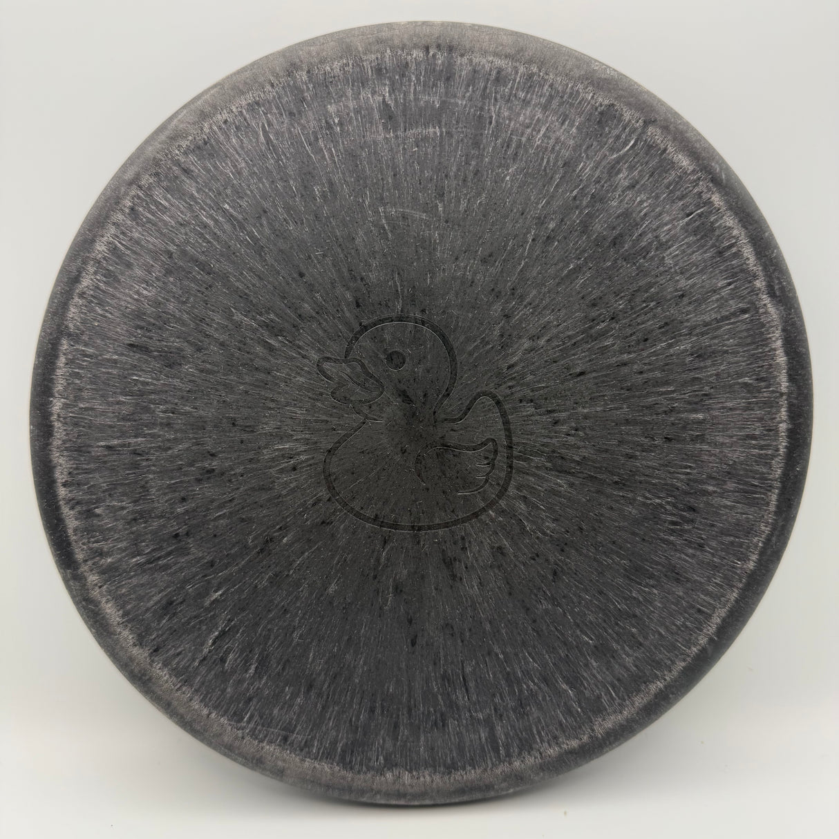 Trash Panda Canyon Rubber Duck