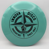 Innova Star Arachnid First Run