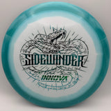 Innova Halo Star Sidewinder