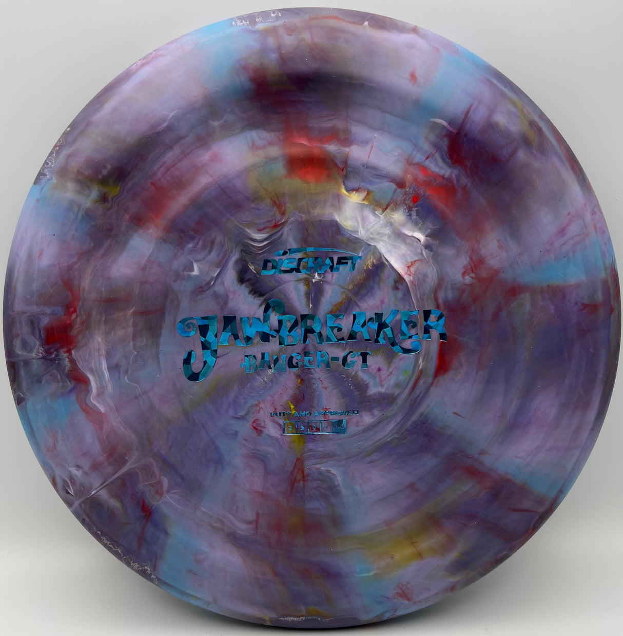 Discraft Jawbreaker Banger-GT