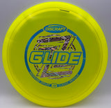Discraft Reissued Z Glide
