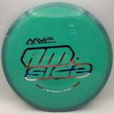 MVP Discs Neutron Aspect MVP AM Side