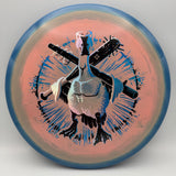 DFX Get Bonked! Marm O. Set Streamline Neutron Soft Echo