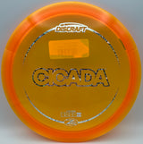 Discraft Z Lite Cicada