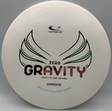 Latitude 64 Zero Gravity Diamond