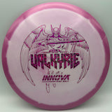 Innova Halo Star Valkyrie