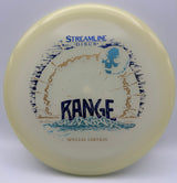 Streamline Eclipse Range - Special Edition