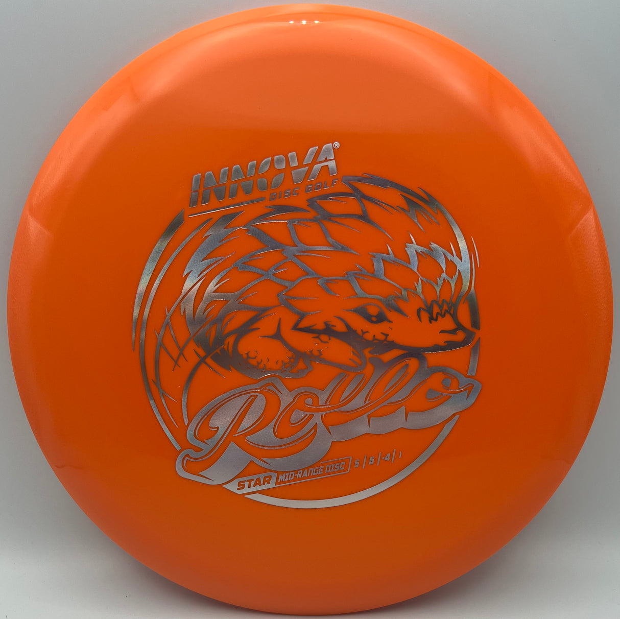 Innova Star Rollo