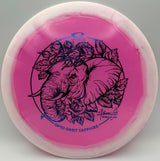 Latitude 64 Opto Orbit Sapphire - Rebecca Cox Team Series 2025