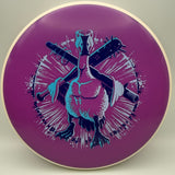 DFX Get Bonked! Marm O. Set MVP Sports Watt