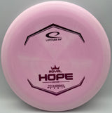 Latitude 64 Sense Hope