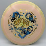 Thought Space Athletics Construct Aura Soft (Disc East Exclusive)