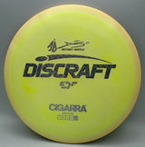 Discraft Anthony Barela Signature Series ESP Cigarra