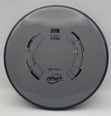 MVP Neutron Ohm