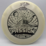 Paige Pierce Glow Signed Passion Discraft
