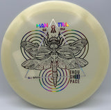 Thought Space Athletics Mantra Signature TSA Glow