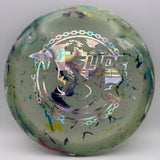 Discraft 2026 Worlds Z FLX Jawbreaker Glide