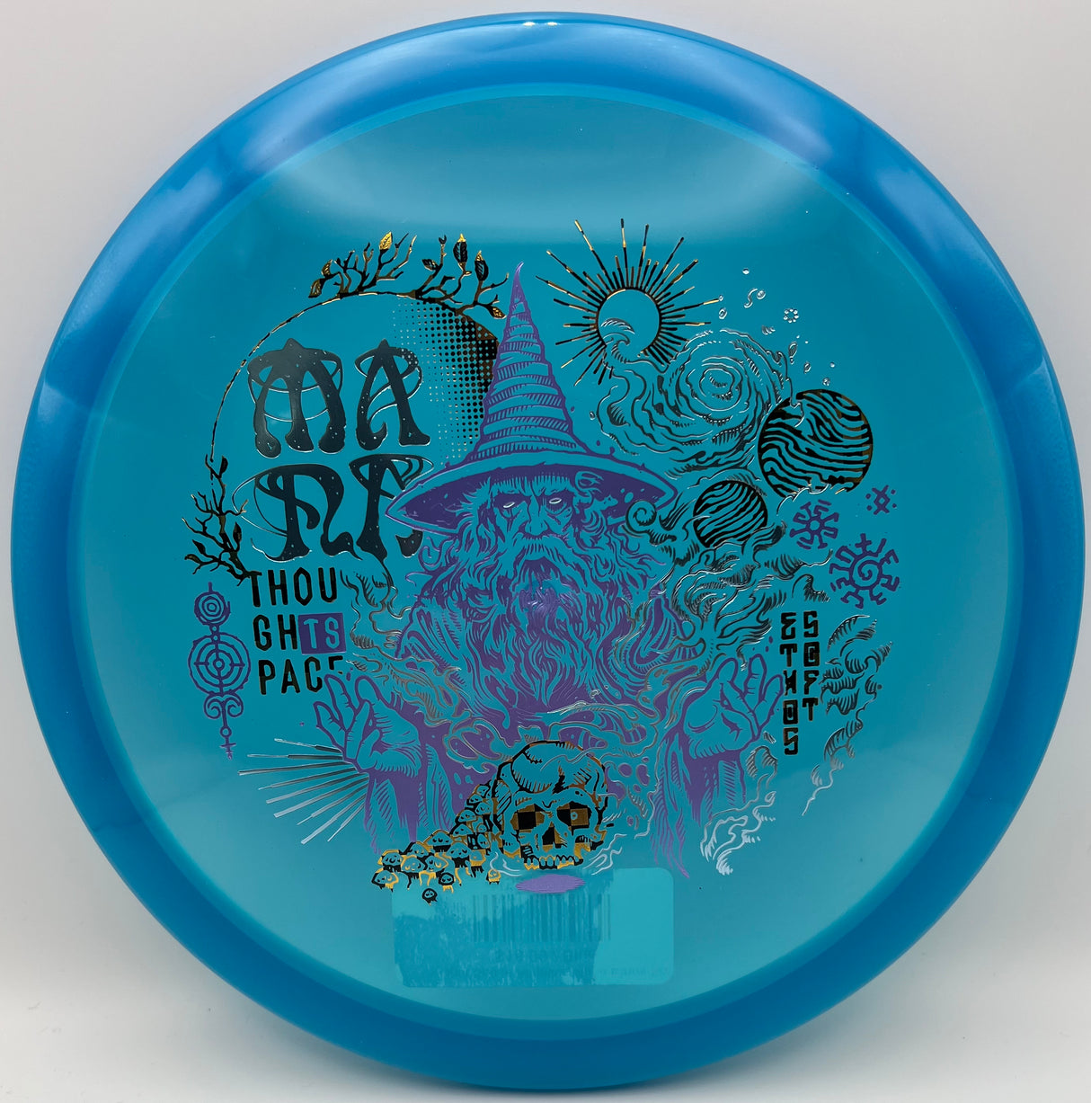 Thought Space Athletics Mana Ethos Soft