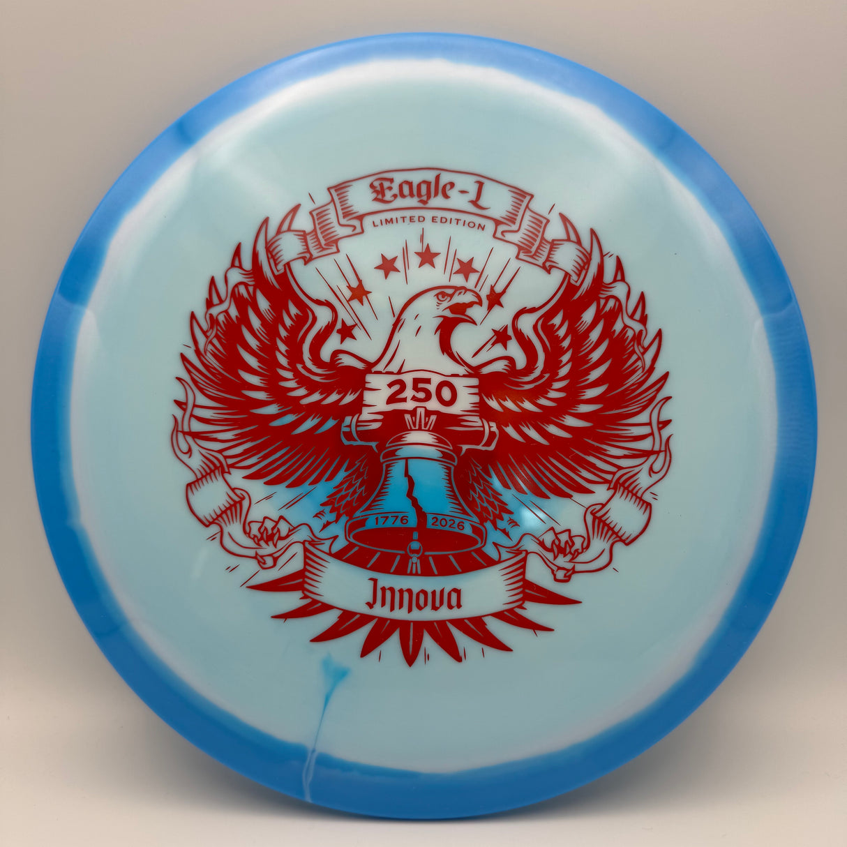Innova Halo Star Eagle-L LE 250th