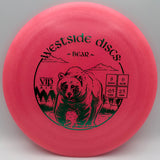 Westside Discs VIP AIR Bear