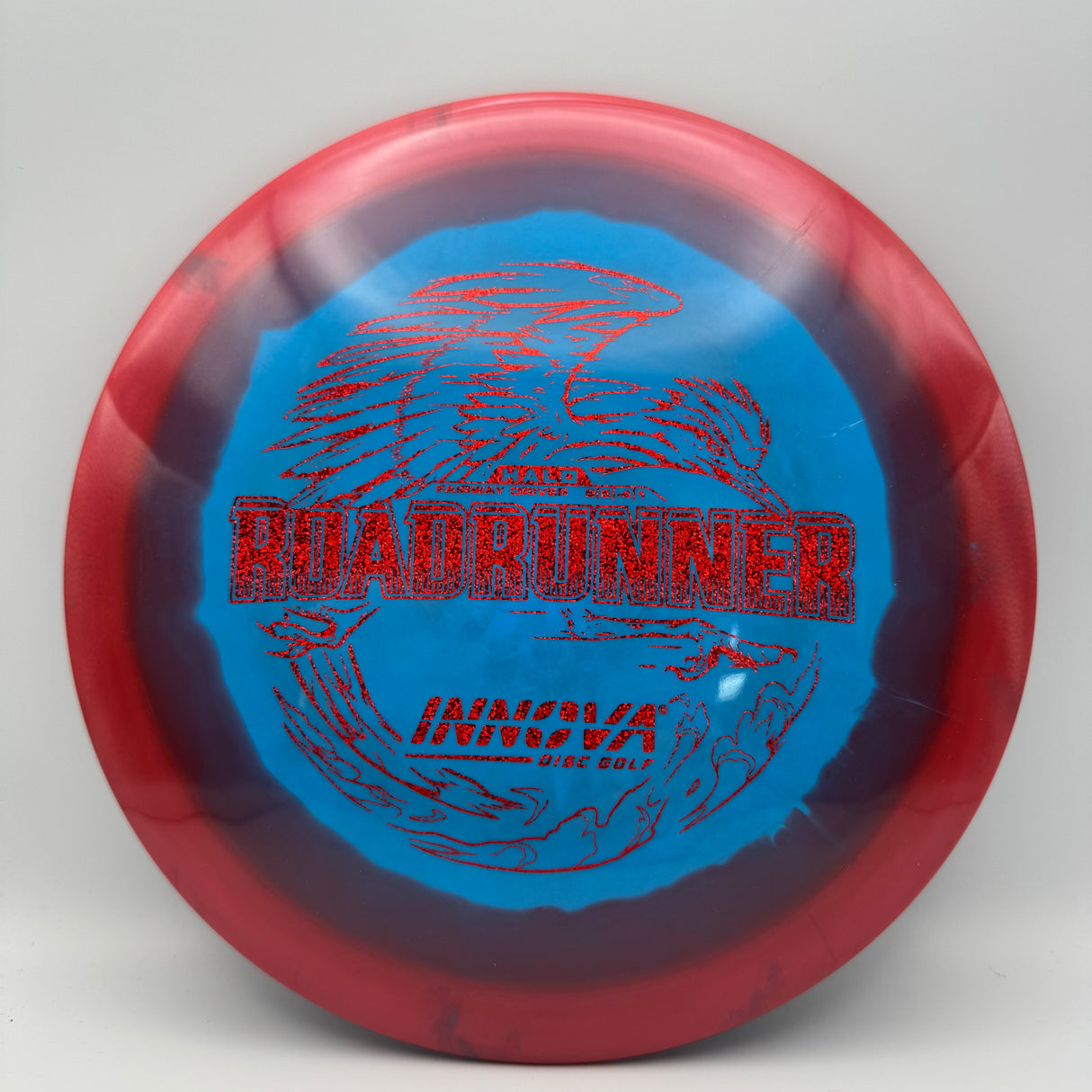 Innova Halo Star Roadrunner