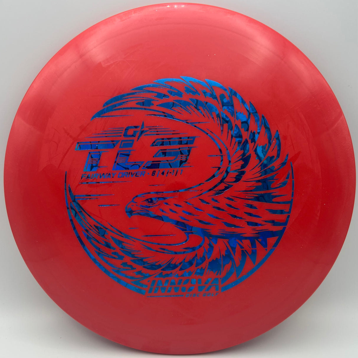 Innova GStar TL3