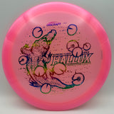 Discraft Z-Color Shift Hallux 2026 Supreme Flight