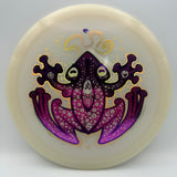 Axiom Discs Neutron Crave - Don't Worry Be Hoppy - Art by Marm O. Set