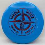 Innova First Run Star Sync