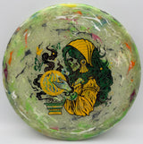 Thought Space Athletics VexBreaker Vessel - Skeleton Gypsy Stamp
