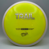 MVP Labcoat Discs Trail Neutron (170-175g)
