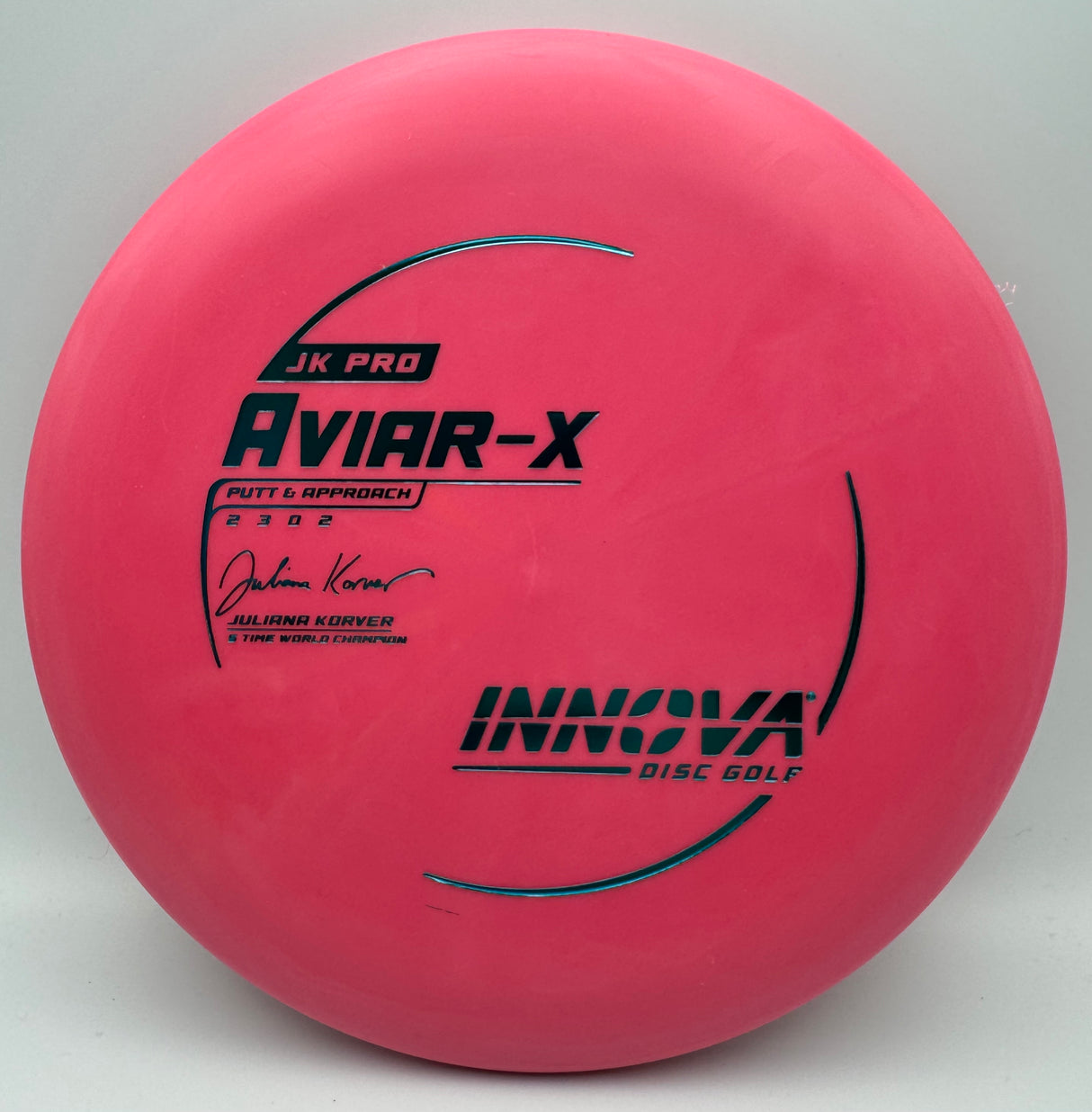 Innova Pro JK Aviar