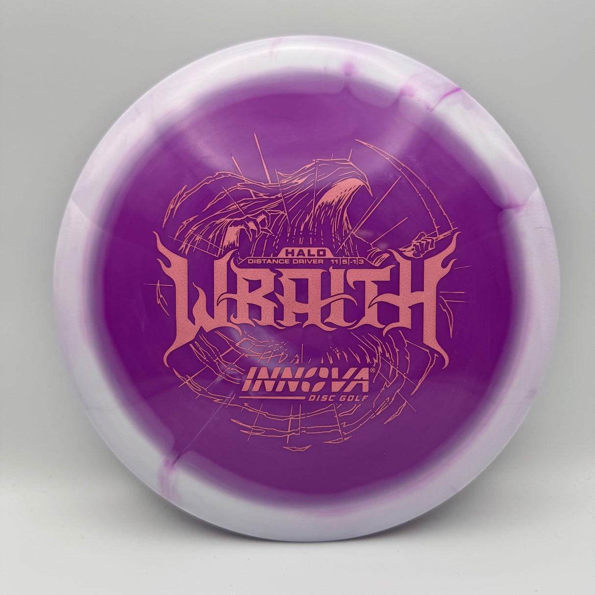 Innova Halo Star Wraith